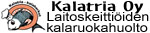 Kalatria Oy